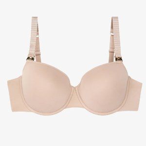 Thirdlove 24/7® Classic Nursing Bra × 1 taupe / 34E